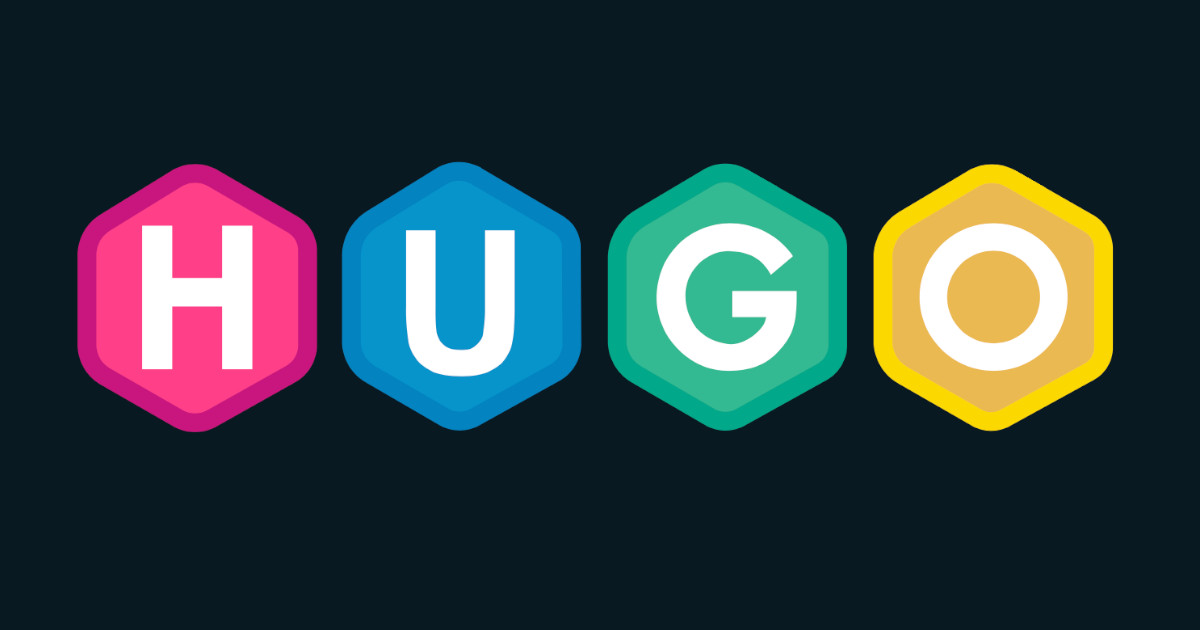 hugo logo