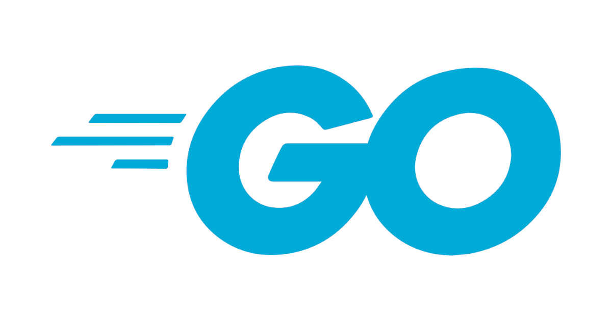 go logo