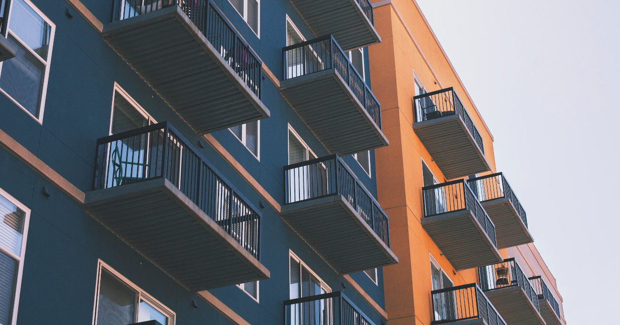 apartments