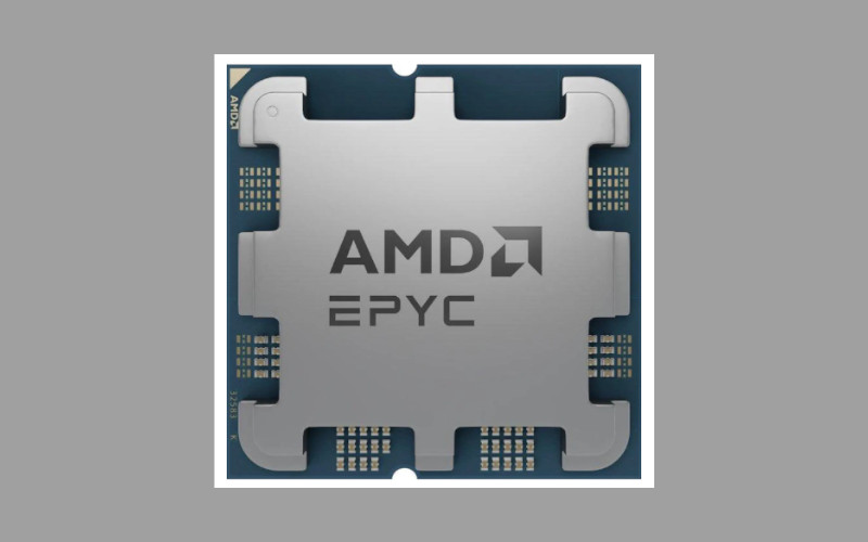AMD 4564P CPU